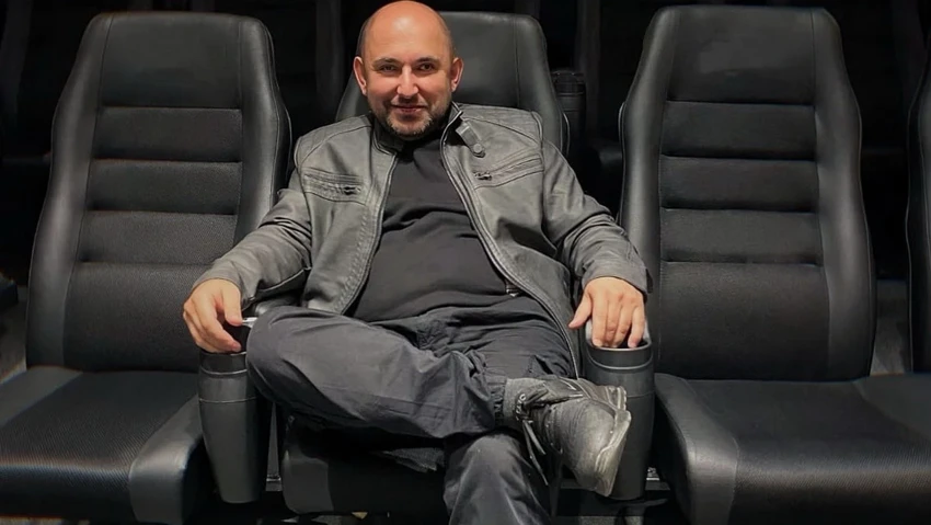 Kenan Keloğlu Kimdir? Cast Direktörlüğü ve Oyunculuk Eğitmenliği Kariyeri